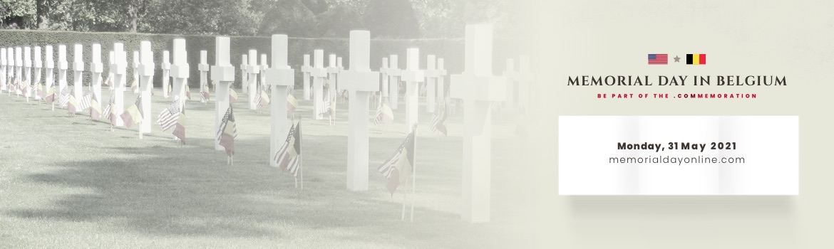 Join us online to honor them 2021 Memorial Day Online Detail Page