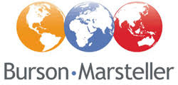 Burson-Martseller logo