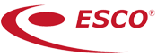Esco logo