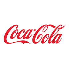 Coke logo