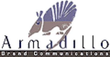 Armadillo logo