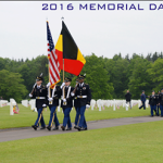 From the 2016 Memorial Day Ceremonies 2016 ceremonies