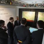 Opening of FFAC visitors centre 2