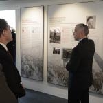 FFAC visitors centre opening