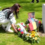 Lijssenthoek Ceremony
