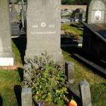 Opsommer Grave