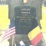 Herman Rifflart grave