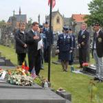 Roegiers Ceremony