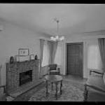 Flanders Field Gold Mothers Room in 1924