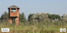 Fort Breendonk Fort Breendonk watch tower
