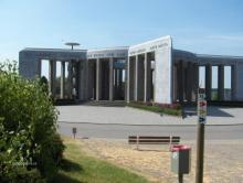 Madrasson Monument Mardasson Monument