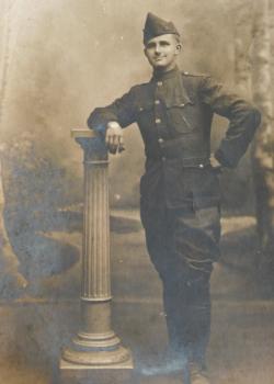 John G Bekaert photograph