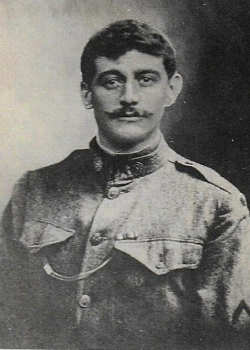 Octaaf Desmet photograph