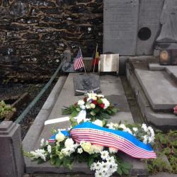 Goffin grave 2