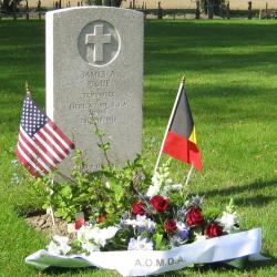 Pigue Grave
