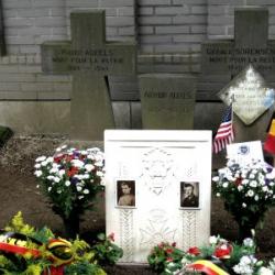 Ganshorens cemetery Ganshorens cemetery