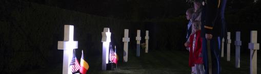 FFAC 100th anniversary ceremony