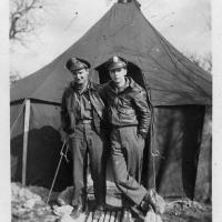 Francis Beck photograph 3