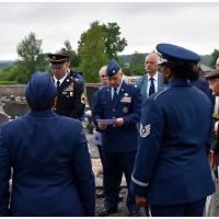 Goffin Memorial Day ceremony 2018