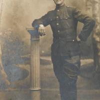 John G Bekaert photograph
