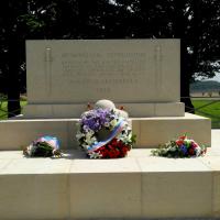 Kemmel American Monument