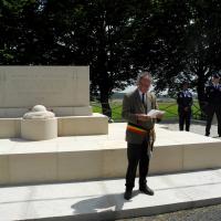 Kemmel American Monument
