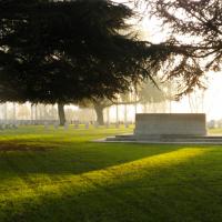 Lijssenthoek Cemetery