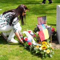 Lijssenthoek Ceremony
