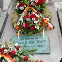 Gilbert Malrait Grave