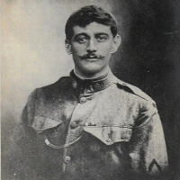 Octaaf Desmet photograph