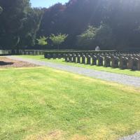 Schoonselhof Cemetery
