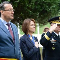 Sorensen Ceremony