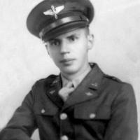 Francis Beck photograph 2