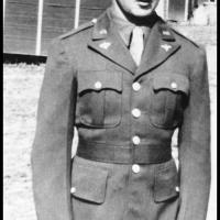 Gilbert Malrait cadet