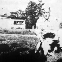 Meddie Brouillette photograph 7