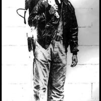Meddie Brouillette photograph 4