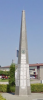 1st Infantry Division Monument in Butgenbach-Bullingen 1st Infantry Division Monument Butgenbach-Bullingen