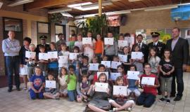 Certificates
