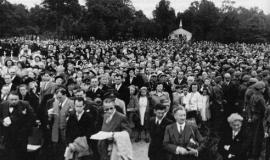 Ardennes Memorial Day 1946