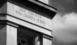 FFAC Memorial
