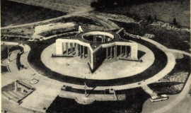 Mardasson Memorial original