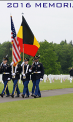 2016 ceremonies