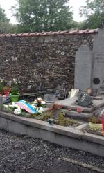 Grave of Charles Goffin