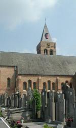 St Jan De Doper Houthulst
