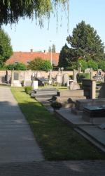Opsommer Cemetery