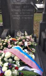 Reogiers grave