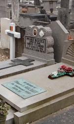 Ronse Cemetery
