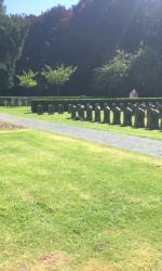 Schoonselhof Cemetery