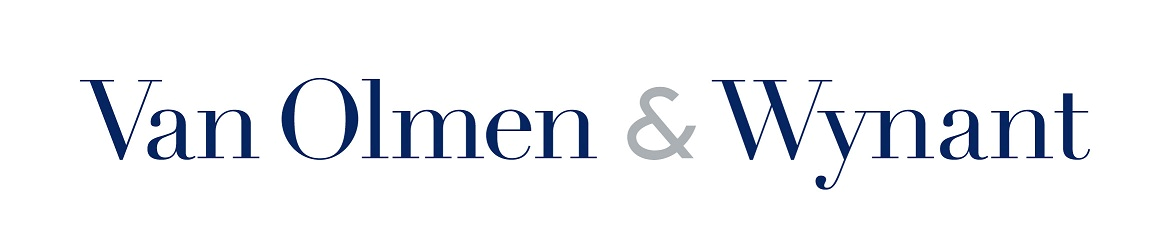 van olmen & wynant logo